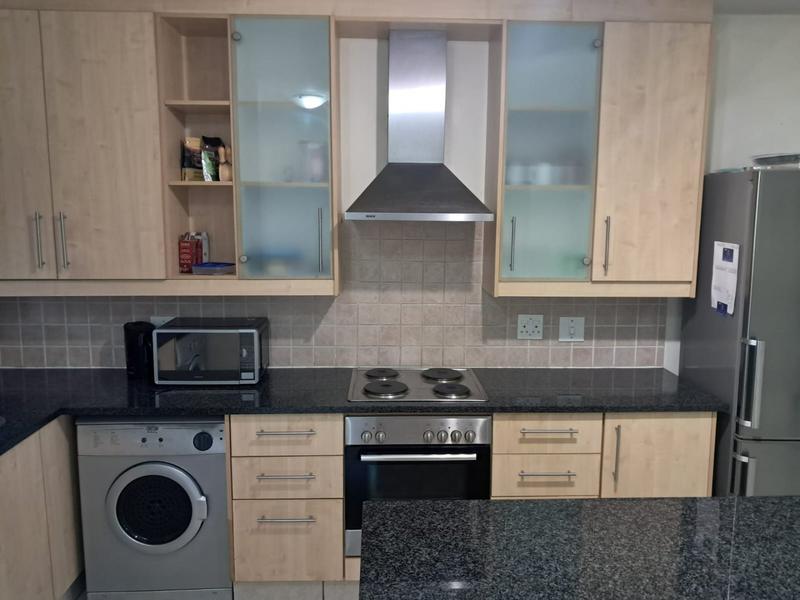 To Let 2 Bedroom Property for Rent in Morningside Gauteng