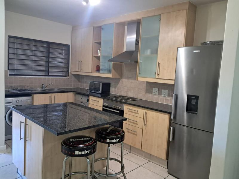 To Let 2 Bedroom Property for Rent in Morningside Gauteng
