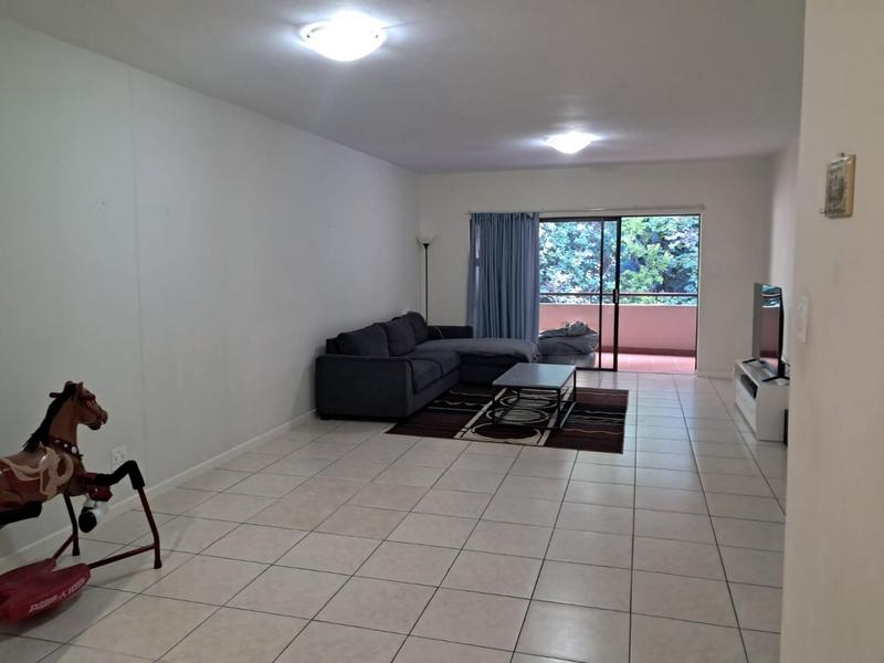 To Let 2 Bedroom Property for Rent in Morningside Gauteng