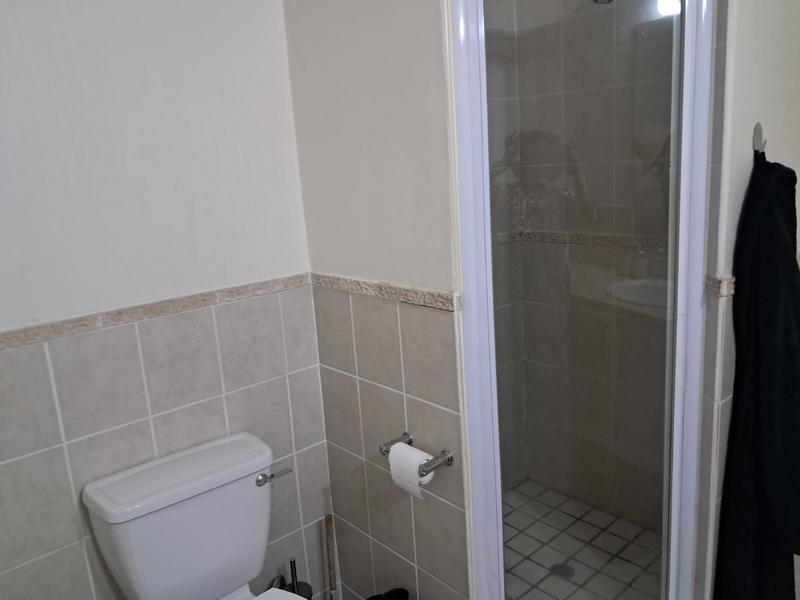 To Let 2 Bedroom Property for Rent in Morningside Gauteng