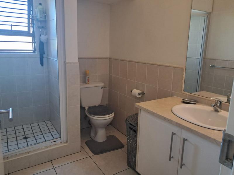 To Let 2 Bedroom Property for Rent in Morningside Gauteng