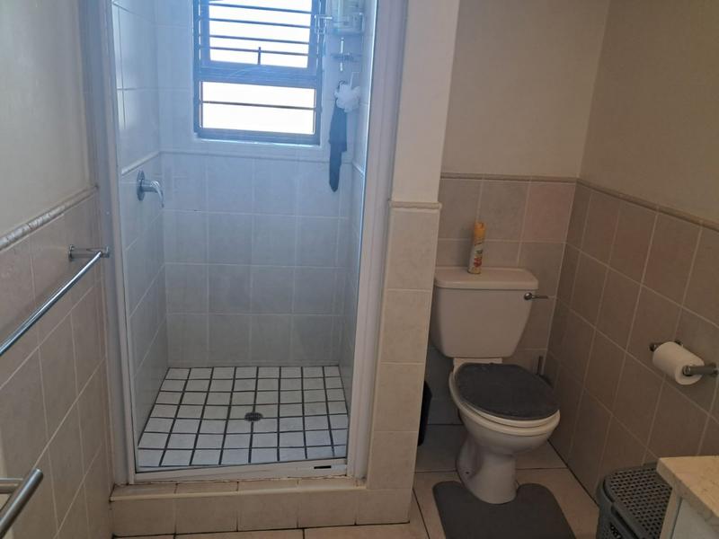 To Let 2 Bedroom Property for Rent in Morningside Gauteng