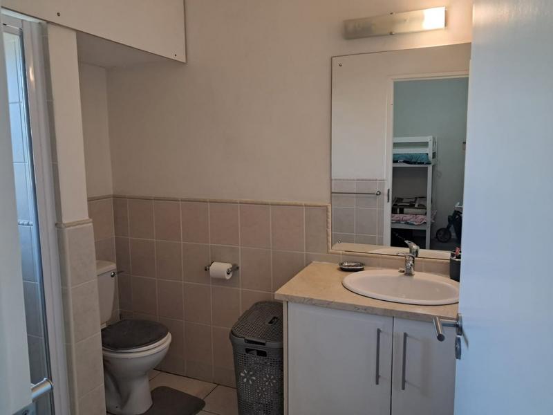 To Let 2 Bedroom Property for Rent in Morningside Gauteng