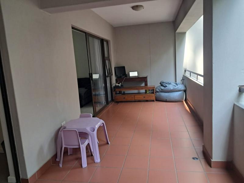 To Let 2 Bedroom Property for Rent in Morningside Gauteng