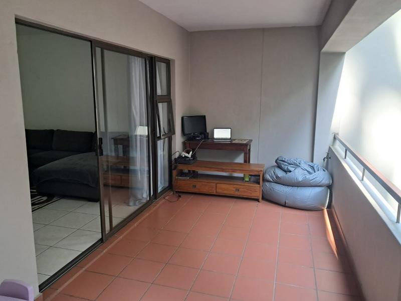 To Let 2 Bedroom Property for Rent in Morningside Gauteng