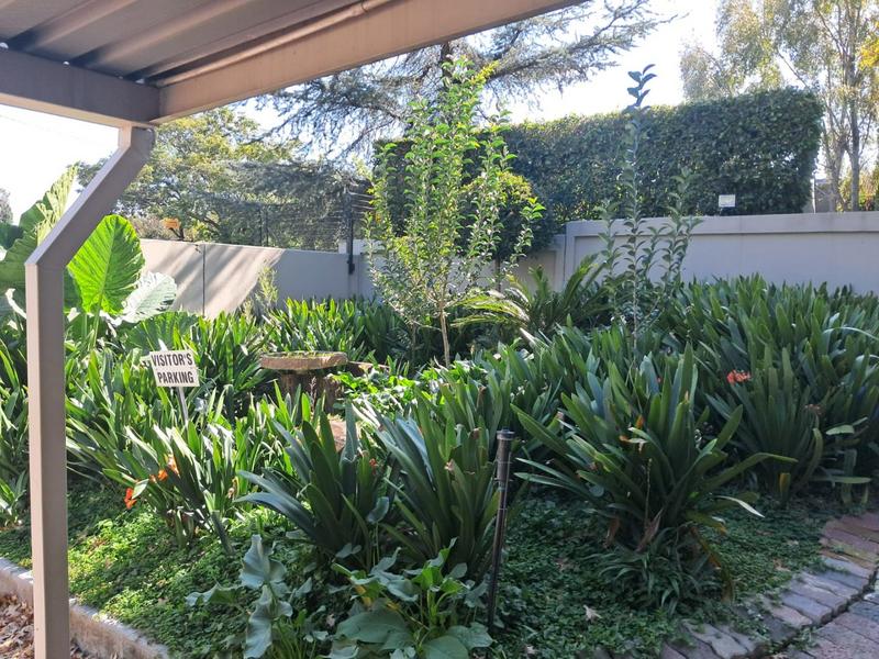 To Let 2 Bedroom Property for Rent in Morningside Gauteng