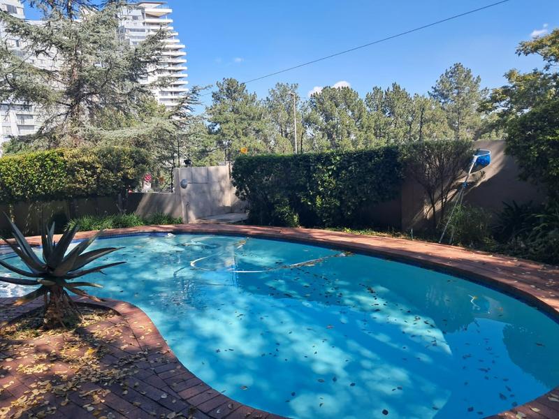 To Let 2 Bedroom Property for Rent in Morningside Gauteng