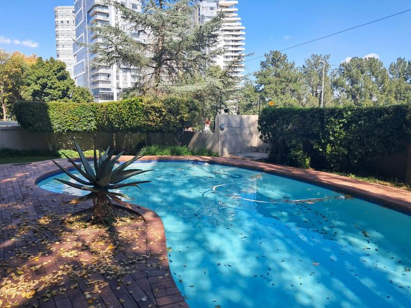 To Let 2 Bedroom Property for Rent in Morningside Gauteng