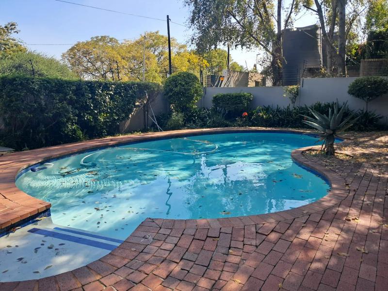 To Let 2 Bedroom Property for Rent in Morningside Gauteng