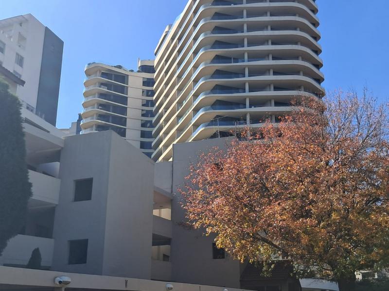 To Let 2 Bedroom Property for Rent in Morningside Gauteng