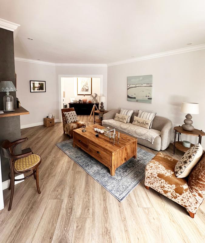 3 Bedroom Property for Sale in Bryanston Gauteng