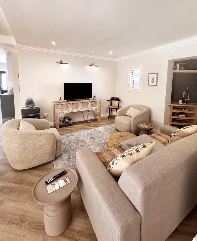 3 Bedroom Property for Sale in Bryanston Gauteng