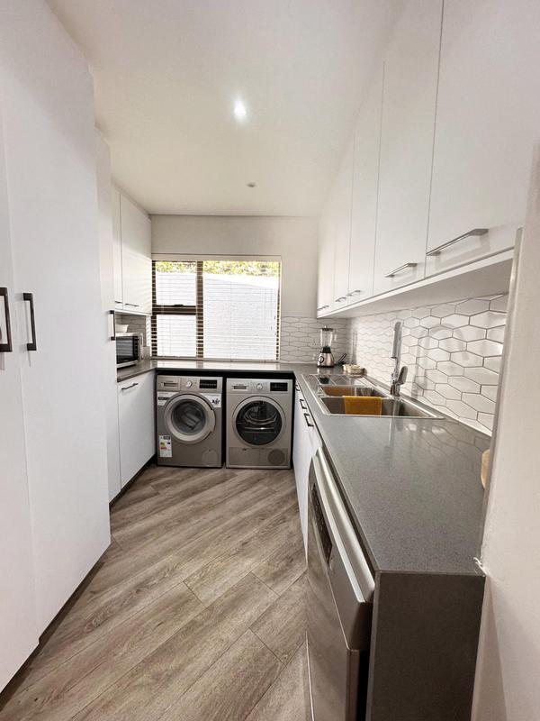 3 Bedroom Property for Sale in Bryanston Gauteng