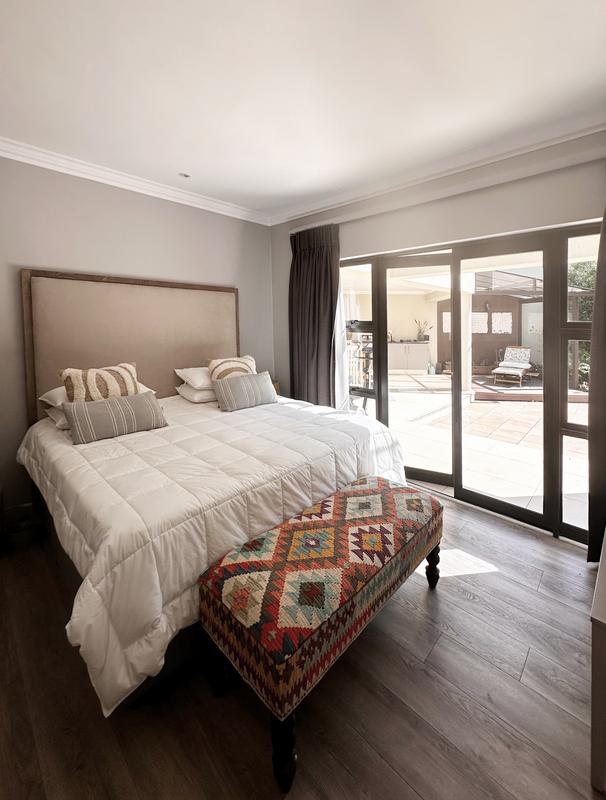 3 Bedroom Property for Sale in Bryanston Gauteng