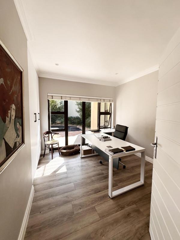 3 Bedroom Property for Sale in Bryanston Gauteng