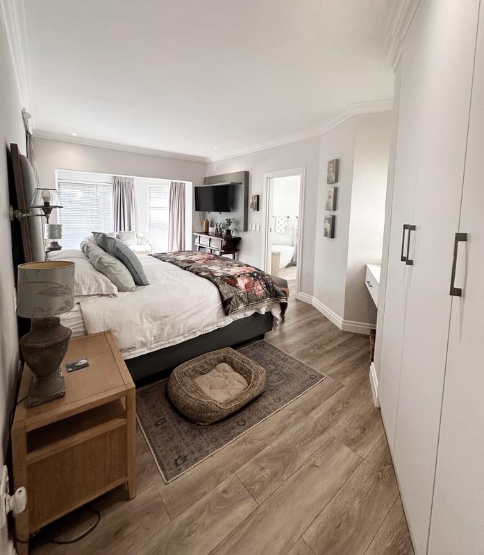 3 Bedroom Property for Sale in Bryanston Gauteng
