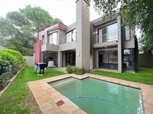 3 Bedroom Property for Sale in Morningside Gauteng