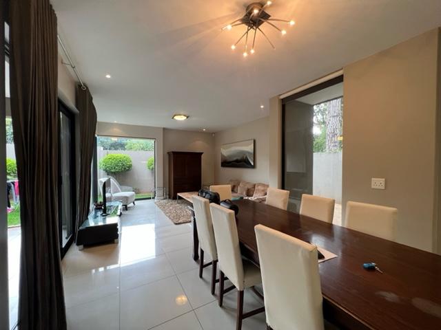 3 Bedroom Property for Sale in Morningside Gauteng