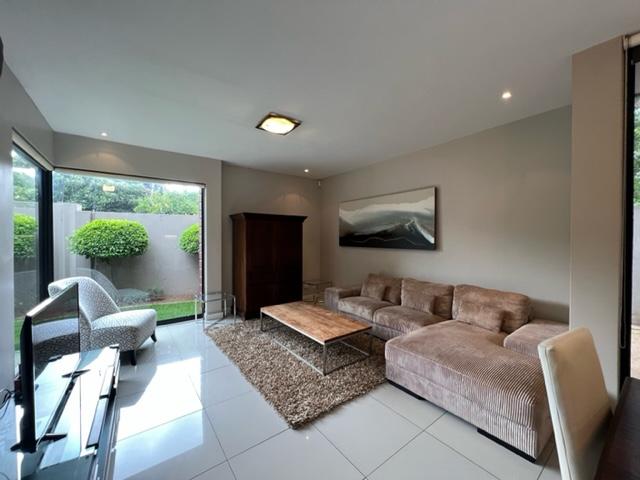 3 Bedroom Property for Sale in Morningside Gauteng