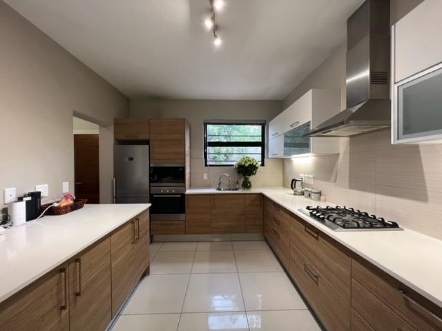 3 Bedroom Property for Sale in Morningside Gauteng