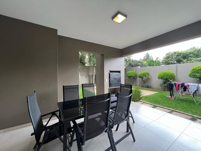 3 Bedroom Property for Sale in Morningside Gauteng