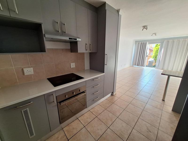 To Let 2 Bedroom Property for Rent in The Reeds Gauteng