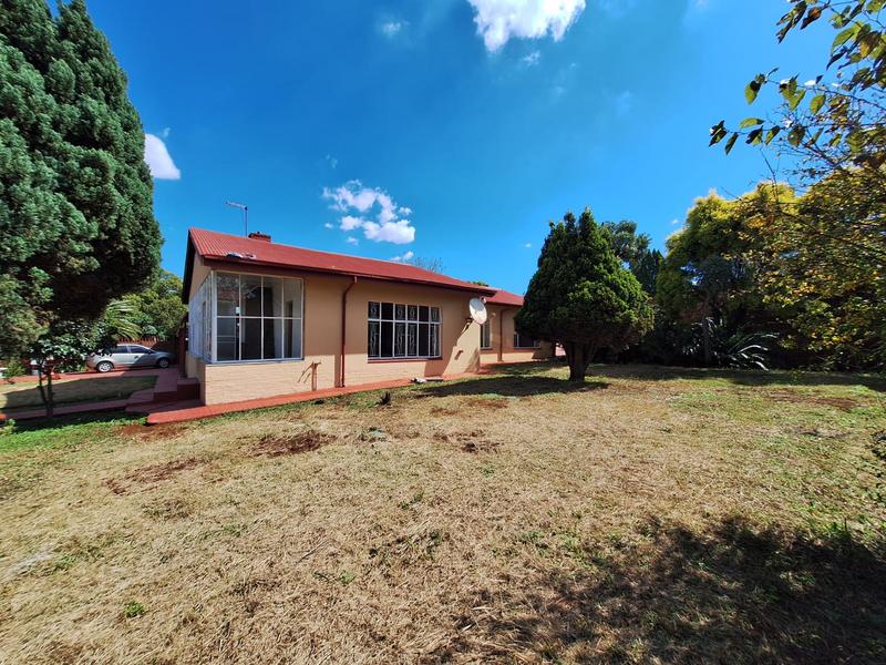 3 Bedroom Property for Sale in Valhalla Gauteng