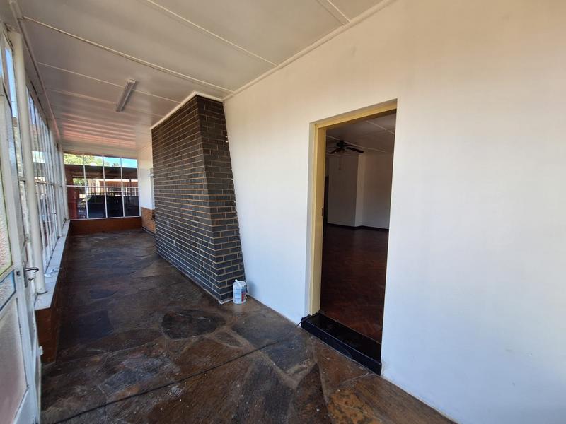 3 Bedroom Property for Sale in Valhalla Gauteng