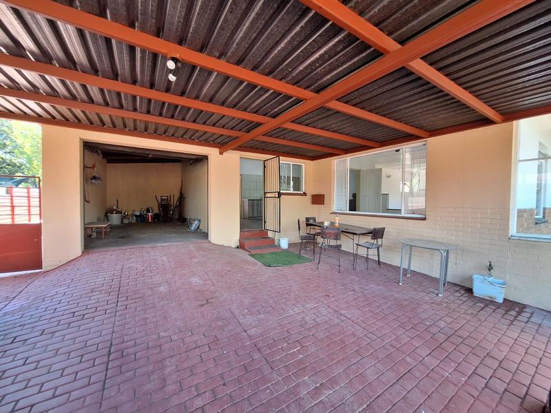 3 Bedroom Property for Sale in Valhalla Gauteng