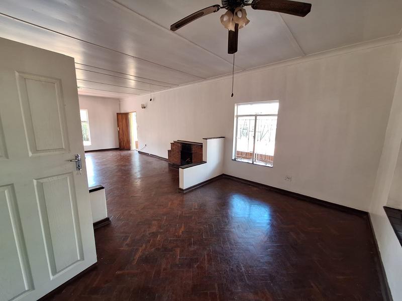 3 Bedroom Property for Sale in Valhalla Gauteng