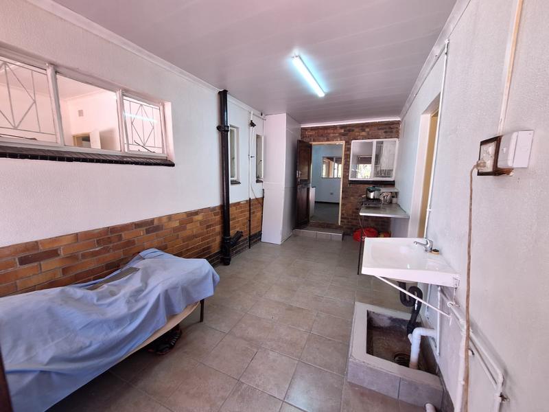 3 Bedroom Property for Sale in Valhalla Gauteng