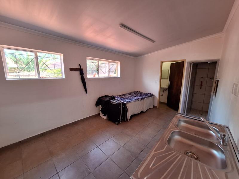 3 Bedroom Property for Sale in Valhalla Gauteng