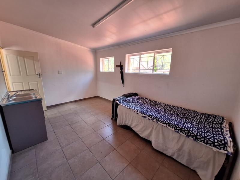 3 Bedroom Property for Sale in Valhalla Gauteng