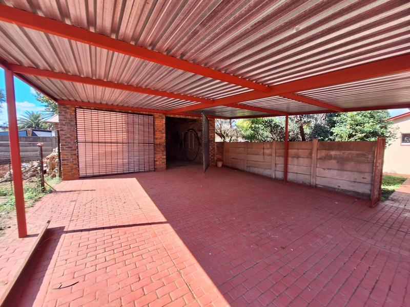 3 Bedroom Property for Sale in Valhalla Gauteng