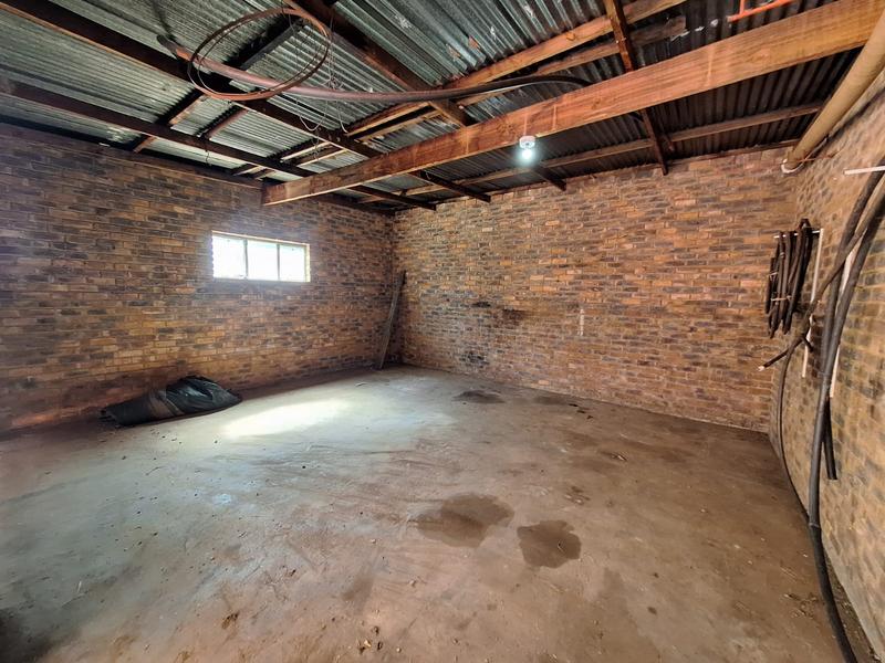 3 Bedroom Property for Sale in Valhalla Gauteng