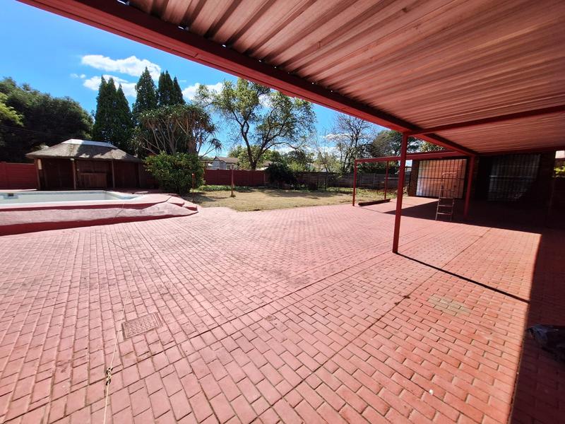 3 Bedroom Property for Sale in Valhalla Gauteng