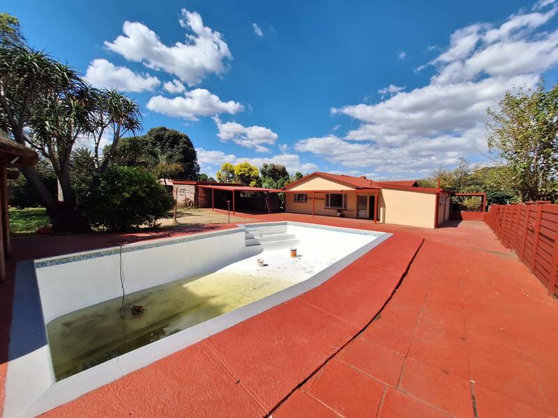 3 Bedroom Property for Sale in Valhalla Gauteng