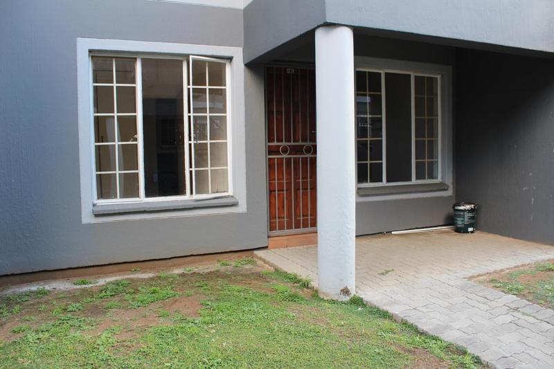To Let 1 Bedroom Property for Rent in Comet Gauteng