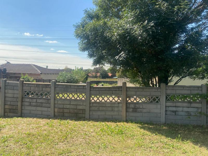 3 Bedroom Property for Sale in Birch Acres Gauteng