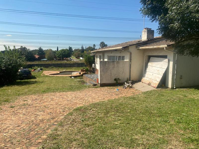 3 Bedroom Property for Sale in Birch Acres Gauteng