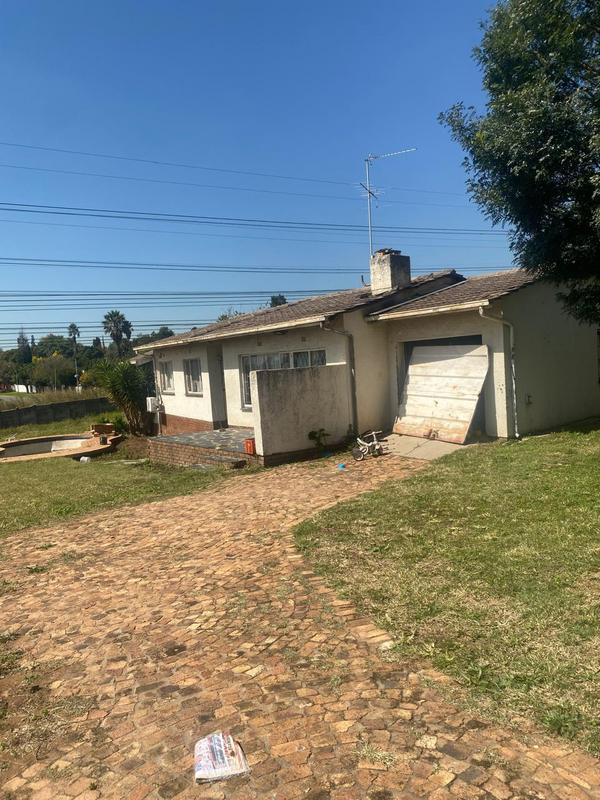 3 Bedroom Property for Sale in Birch Acres Gauteng