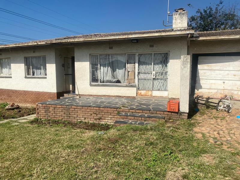 3 Bedroom Property for Sale in Birch Acres Gauteng