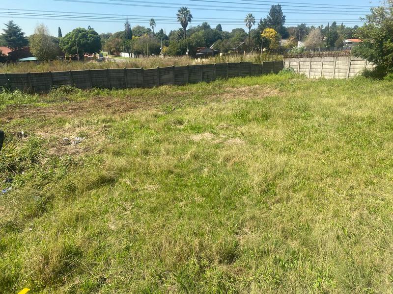 3 Bedroom Property for Sale in Birch Acres Gauteng