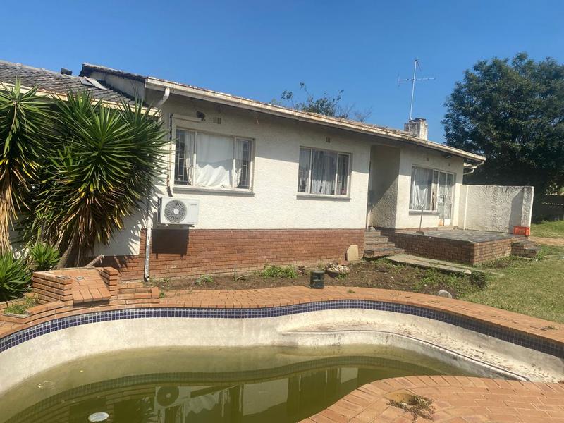 3 Bedroom Property for Sale in Birch Acres Gauteng