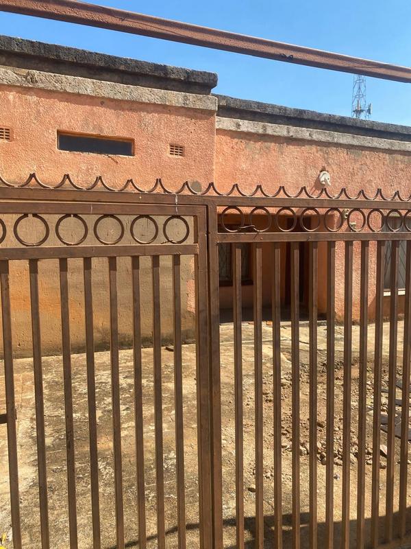 3 Bedroom Property for Sale in Sedibeng Gauteng