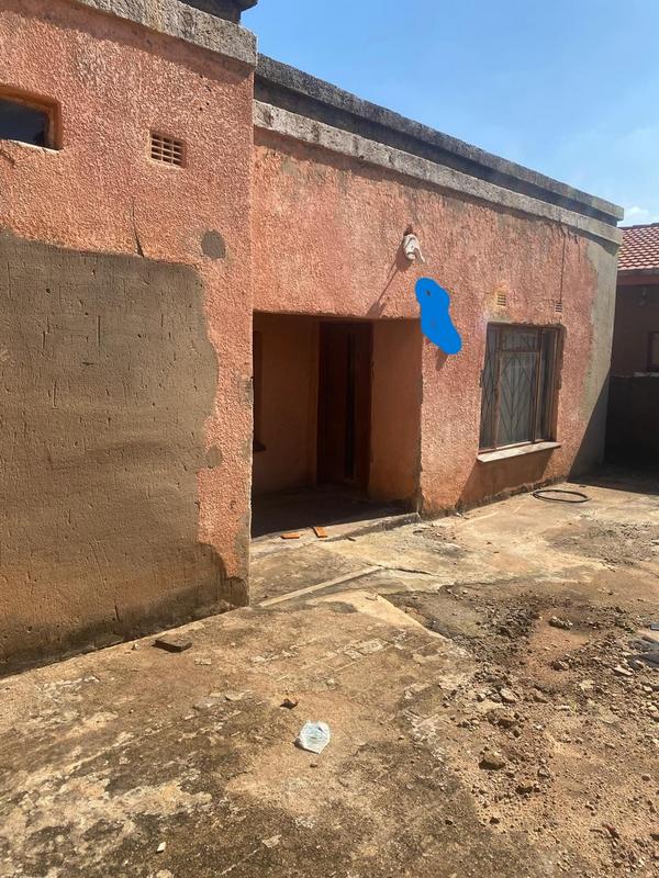 3 Bedroom Property for Sale in Sedibeng Gauteng