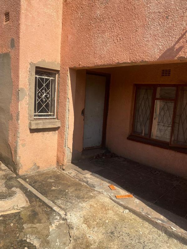 3 Bedroom Property for Sale in Sedibeng Gauteng