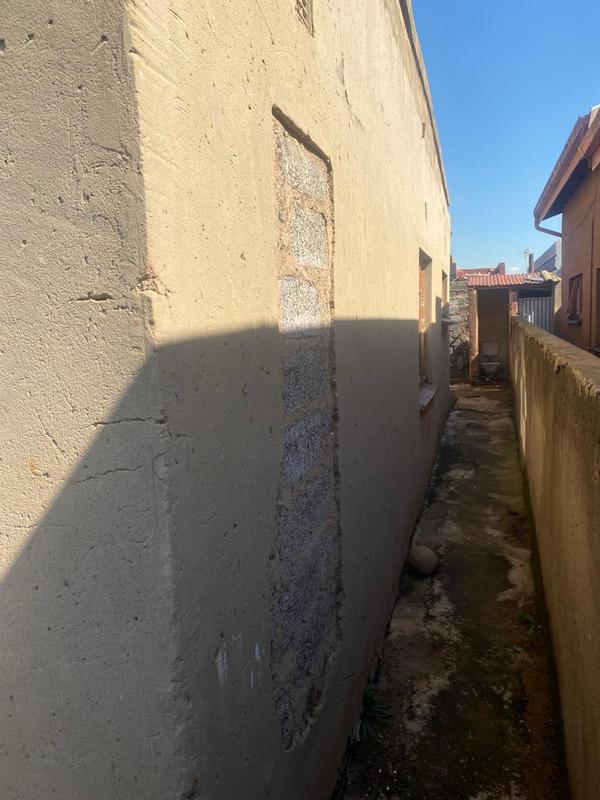 3 Bedroom Property for Sale in Sedibeng Gauteng