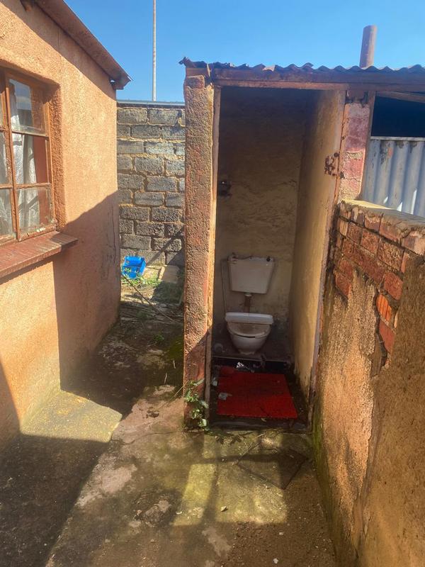 3 Bedroom Property for Sale in Sedibeng Gauteng