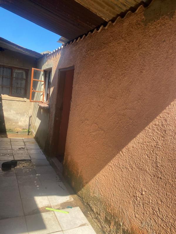 3 Bedroom Property for Sale in Sedibeng Gauteng
